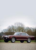 Ferrari 250 GT Ellena Coupe 1958 года